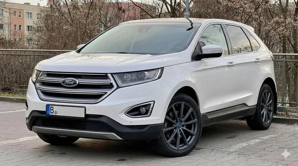Ford Edge