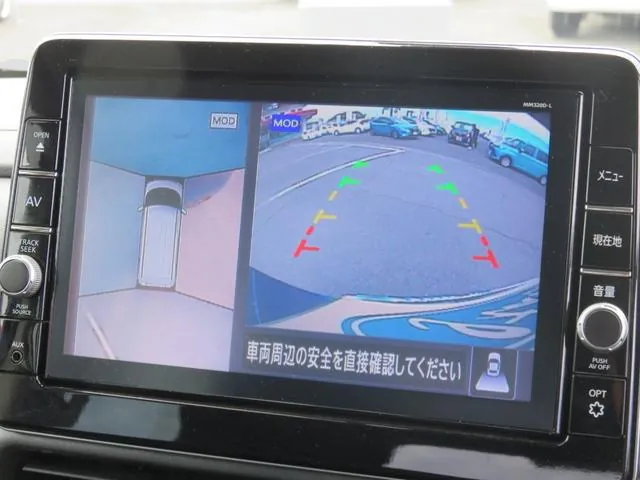 Nissan Roox 2021 photo 4