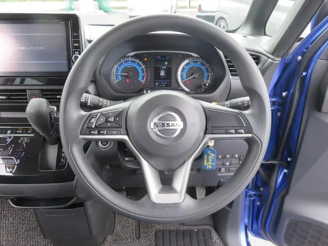 Nissan Roox 2021 photo 3