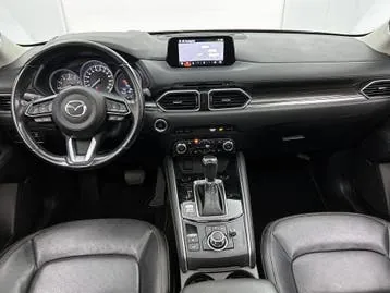 Mazda Cx-5 2019 photo 3