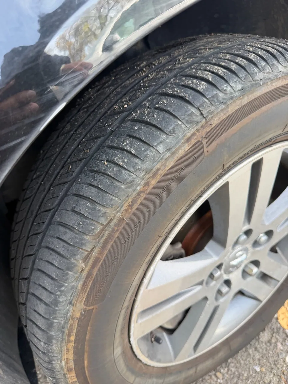Dodge Caravan 2018 photo 5