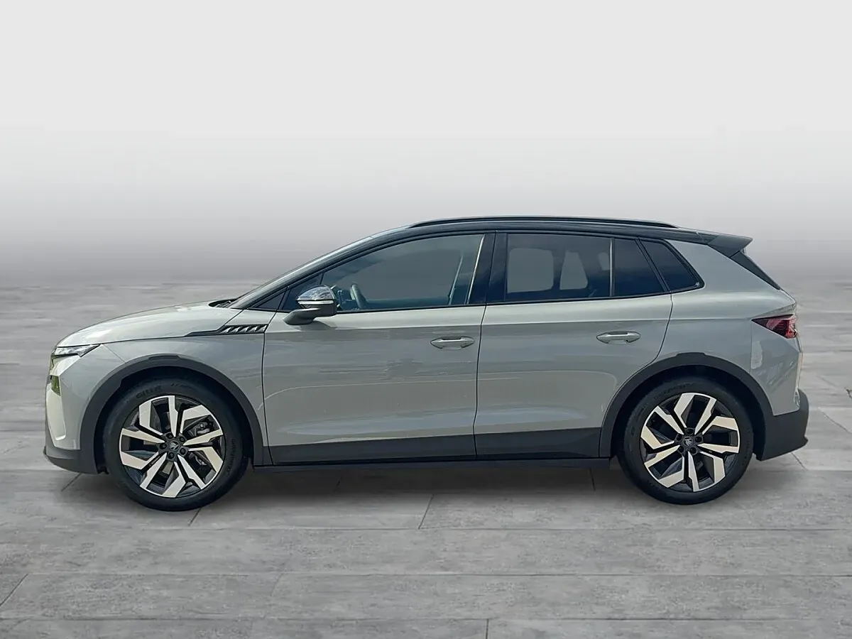 Skoda Elroq 2026 photo 2