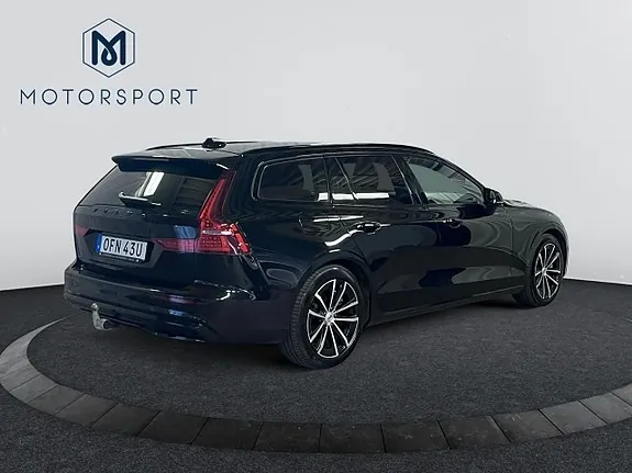 Volvo V60 2024 photo 4