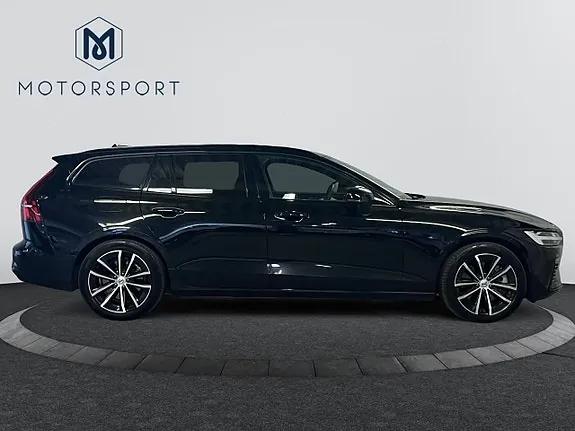Volvo V60 2024 photo 5