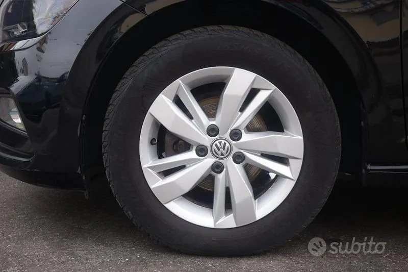 Volkswagen Polo 2018 photo 5