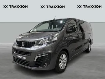 Peugeot Expert Combi