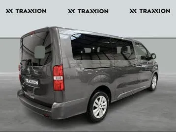 Peugeot Expert Combi 2024 photo 3