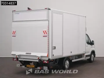 Maxus Edeliver 9 2026 photo 2
