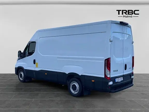 Iveco Daily 2024 photo 3