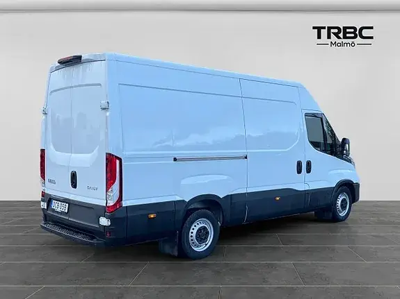 Iveco Daily 2024 photo 5