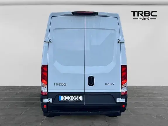 Iveco Daily 2024 photo 4
