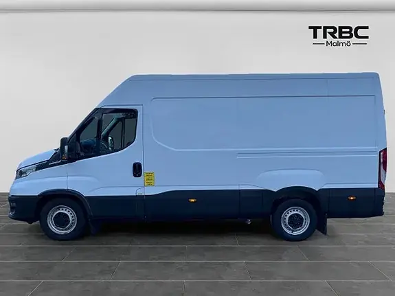 Iveco Daily 2024 photo 2