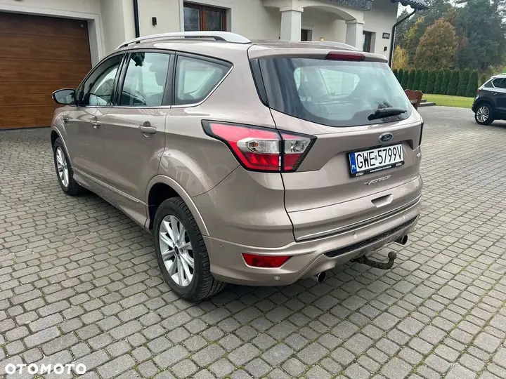 Ford Kuga 2017 photo 4
