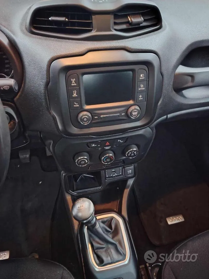 Jeep Renegade 2019 photo 5