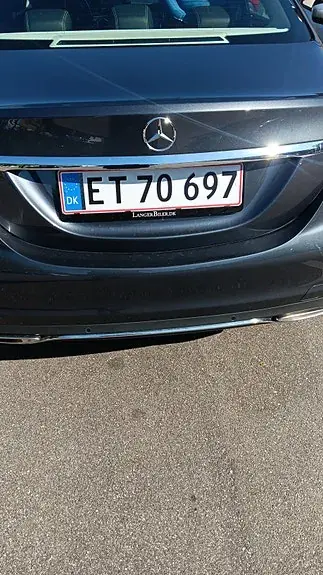 Mercedes-Benz C200