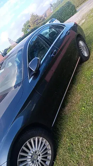 Mercedes-Benz C200 2016 photo 4