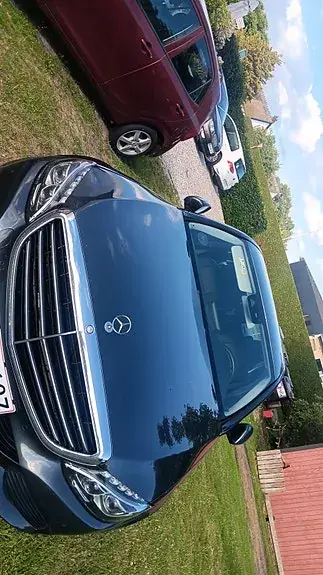 Mercedes-Benz C200 2016 photo 3