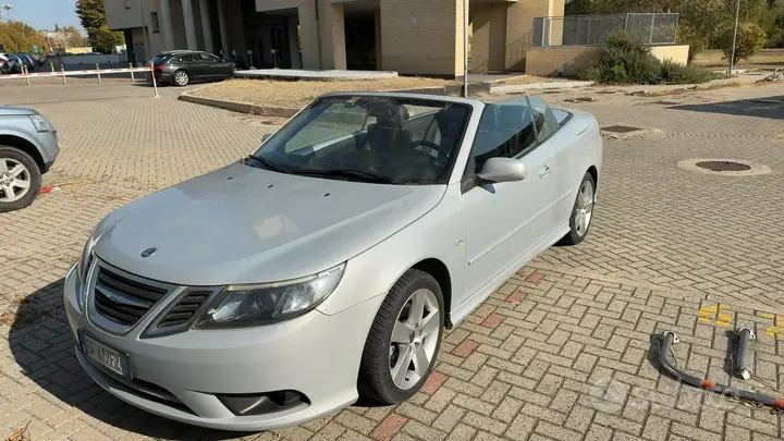 Saab 9-3
