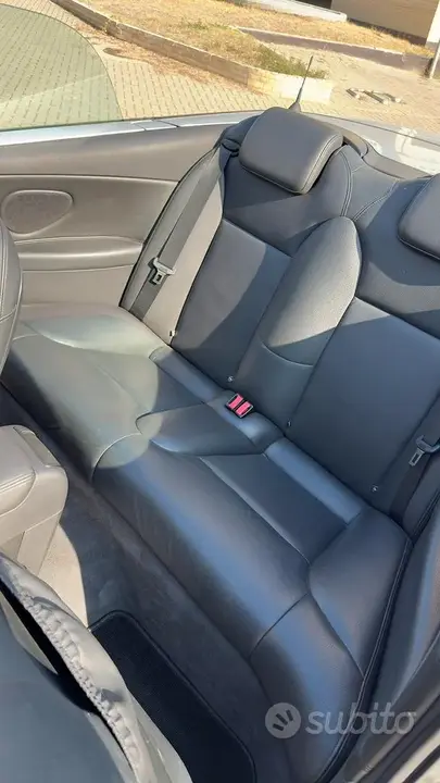 Saab 9-3 2010 photo 5