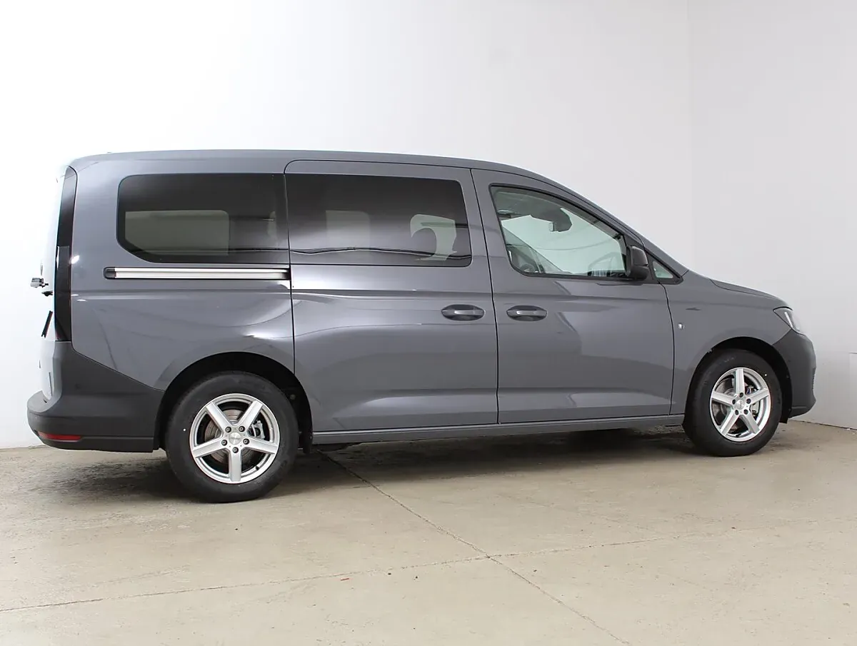 Volkswagen Caddy Maxi Tdi 2026 photo 3