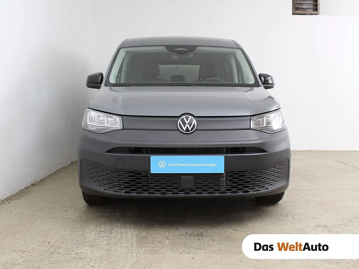 Volkswagen Caddy Maxi Tdi
