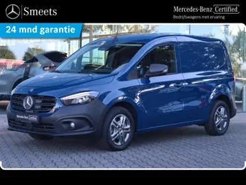 Mercedes-Benz Ecitan