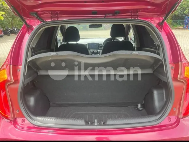 Kia Picanto 2016 photo 5