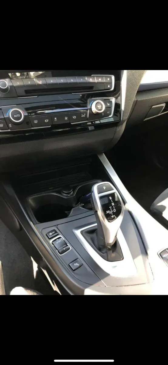 BMW 1 Series 2017 photo 3