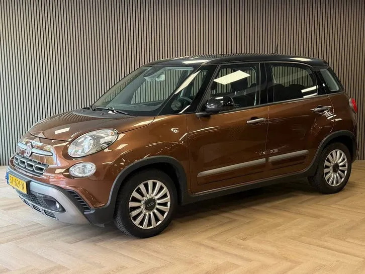 Fiat 500 L