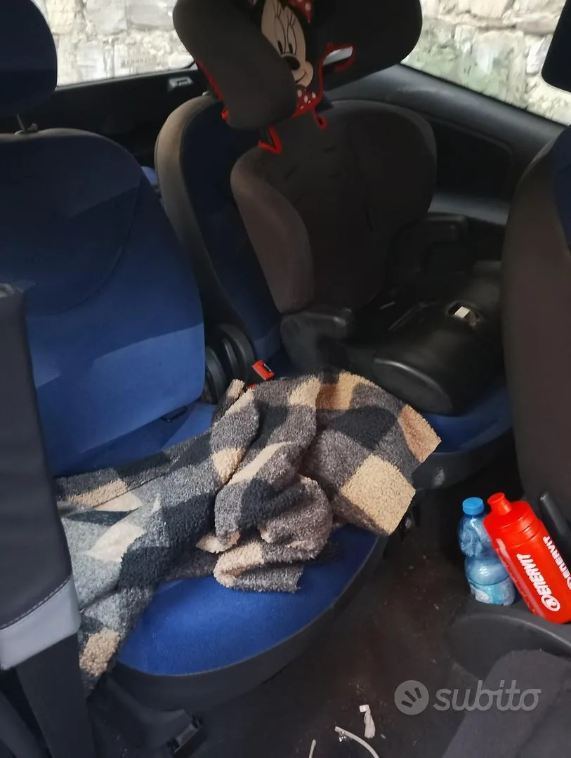 Citroen C2 2005 photo 4