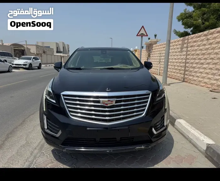Cadillac Cts 2016 photo 5