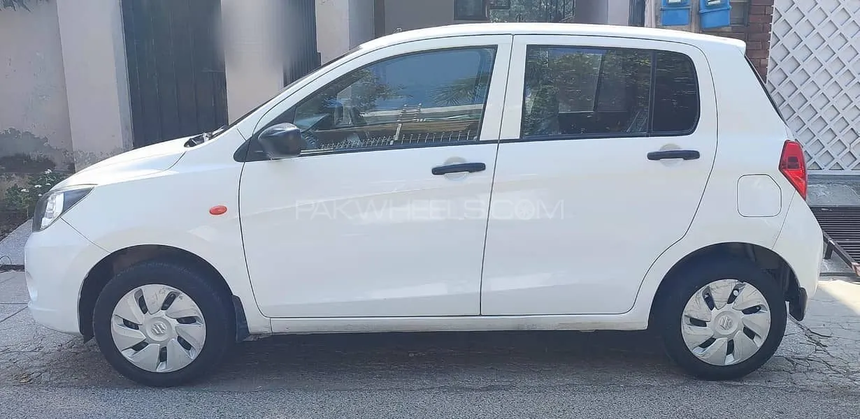 Suzuki Cultus