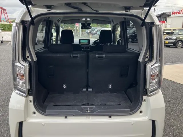 Toyota Stella 2019 photo 5