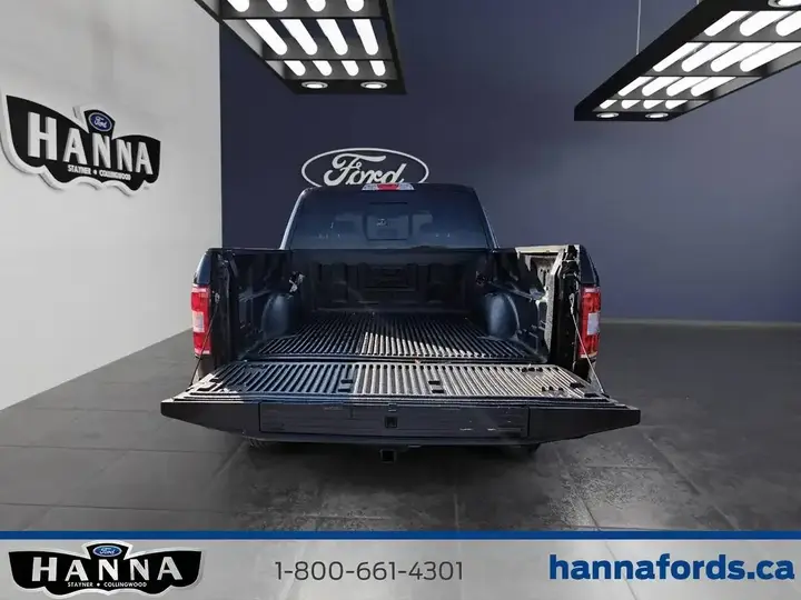 Ford F-150 2018 photo 5