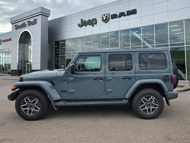 Jeep Wrangler 2026 photo 2