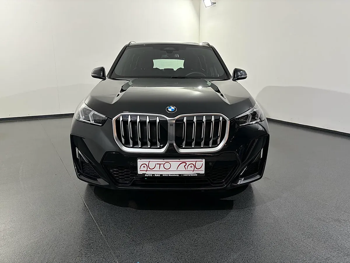 BMW X1 2026 photo 2
