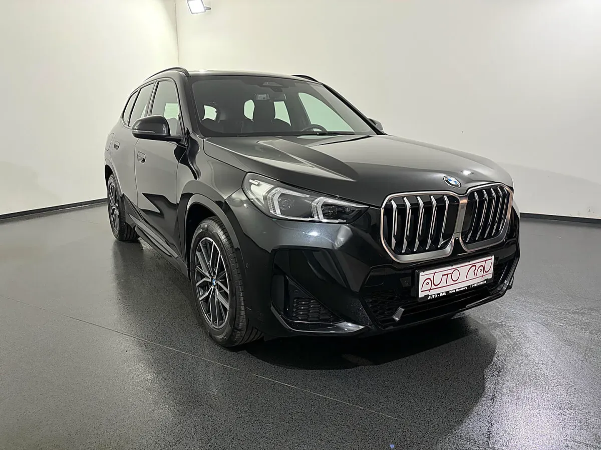 BMW X1 2026 photo 3