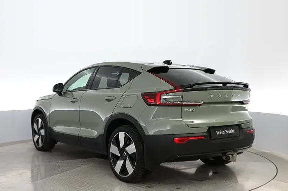 Volvo C40 2024 photo 3