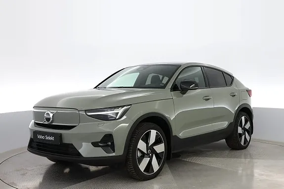 Volvo C40
