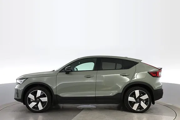 Volvo C40 2024 photo 2