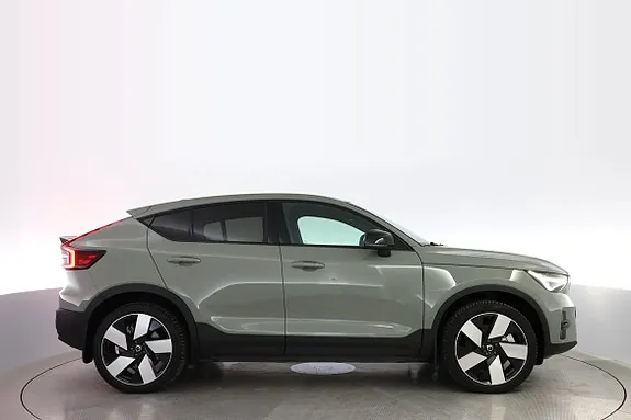 Volvo C40 2024 photo 5