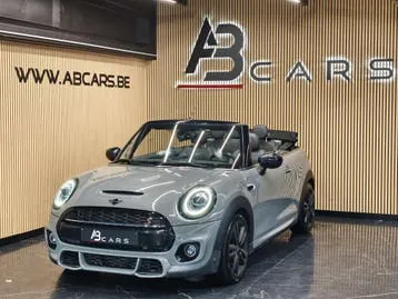 Mini Cooper S 2020 photo 2