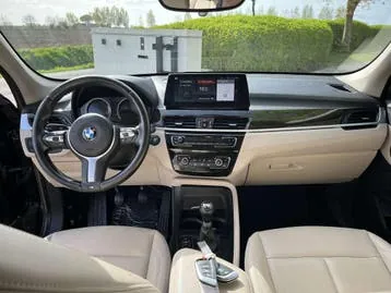 BMW X1 2020 photo 2