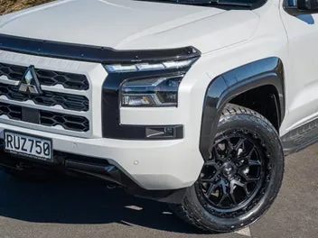 Mitsubishi Triton 2026 photo 4