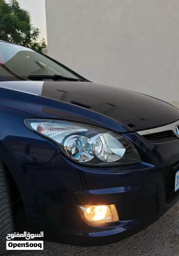 Hyundai I30 2009 photo 4