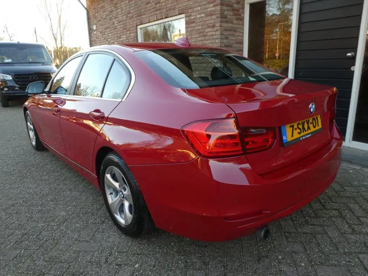 BMW 3-Serie 2013 photo 3