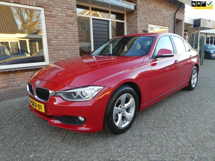 BMW 3-Serie