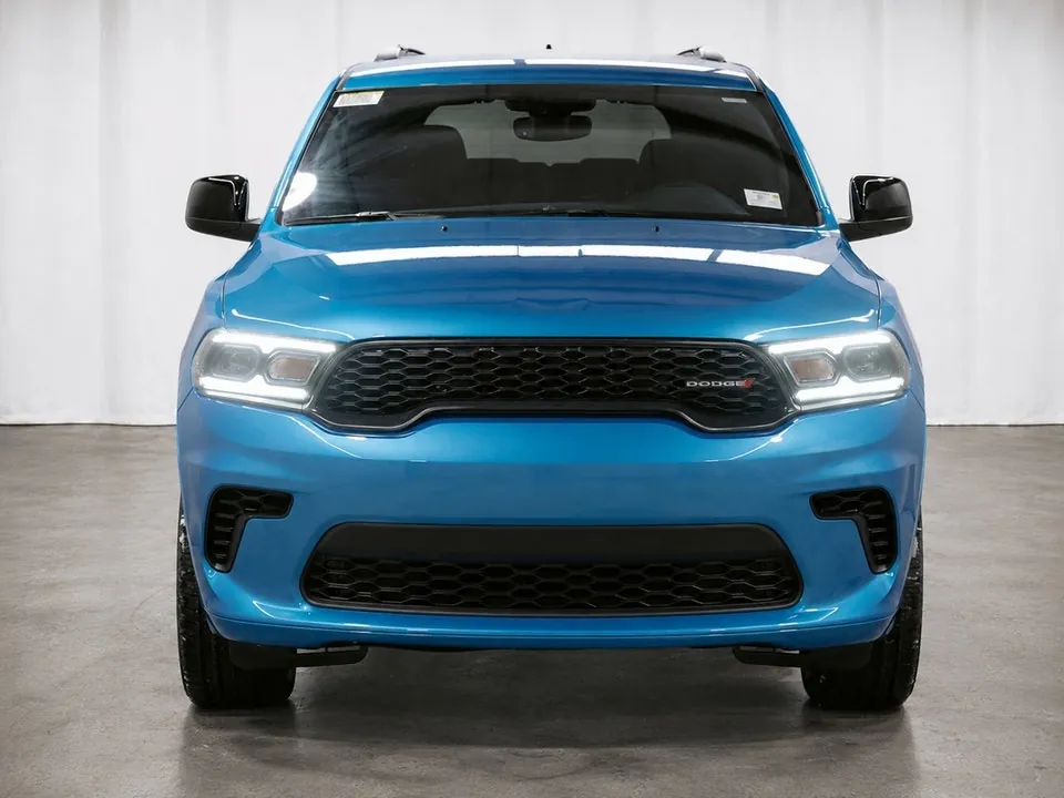 Dodge Durango 2026 photo 2