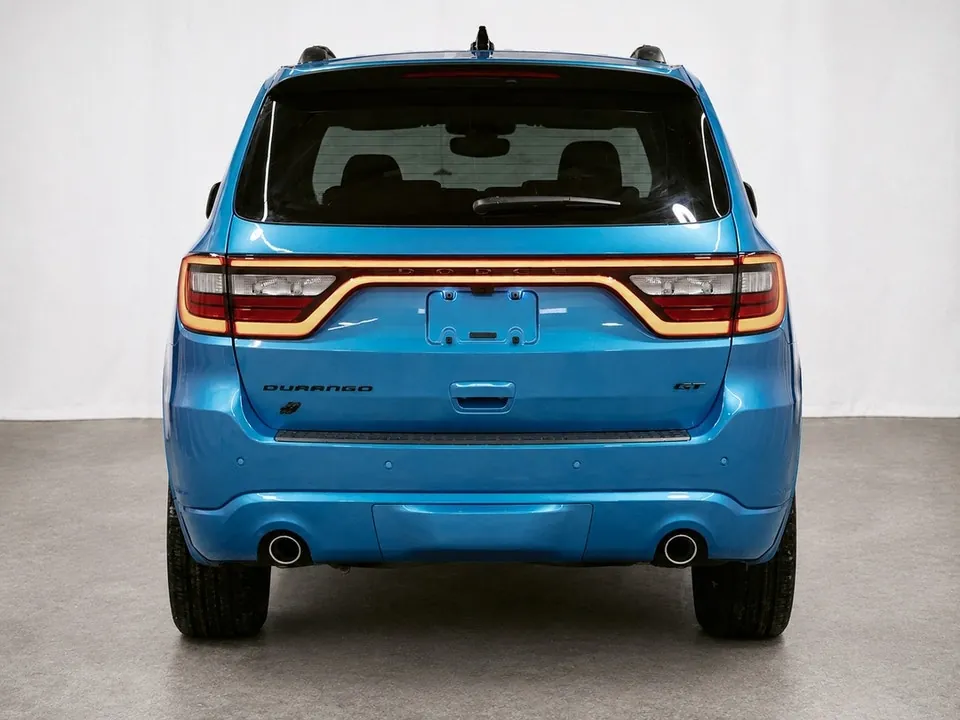 Dodge Durango 2026 photo 5