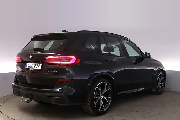 BMW X5 2022 photo 5
